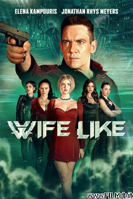 Affiche de film Wifelike