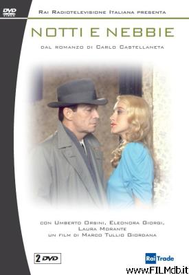 Poster of movie Notti e nebbie [filmTV]