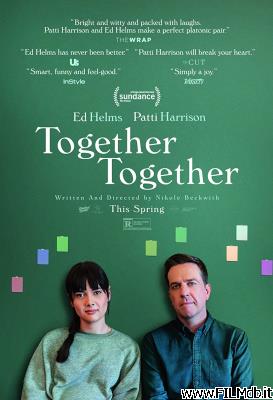 Poster of movie Together Together
