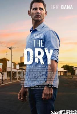 Locandina del film Chi è senza peccato - The Dry