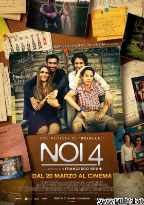 Poster of movie noi 4