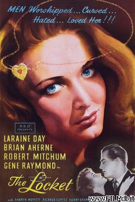 Poster of movie The Locket