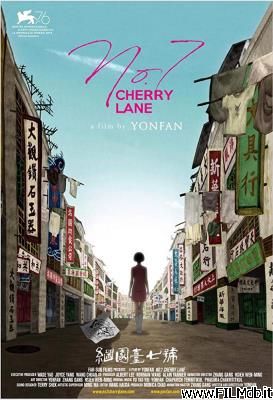 Poster of movie No.7 Cherry Lane