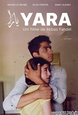 Locandina del film Yara