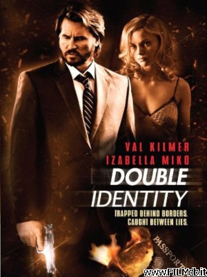 Affiche de film Fake Identity