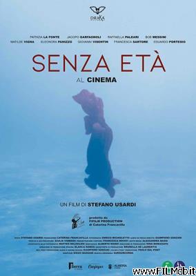 Poster of movie Senza età