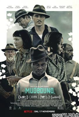 Poster of movie mudbound