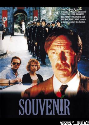 Poster of movie Souvenir