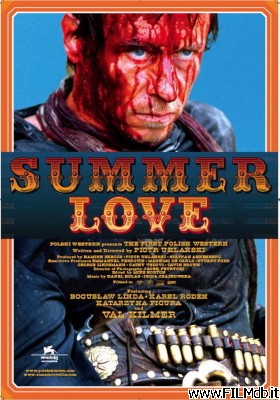 Poster of movie Summer Love