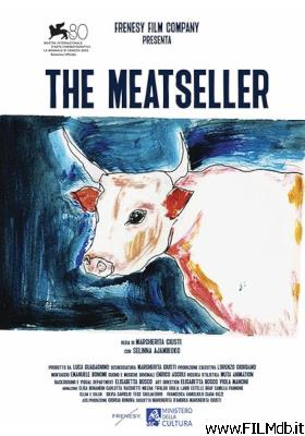 Locandina del film The Meatseller [corto]