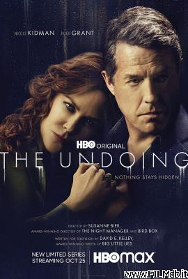 Affiche de film The Undoing - Le verità non dette [filmTV]