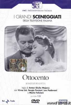 Poster of movie Ottocento [filmTV]
