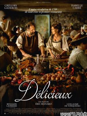 Poster of movie Delicious