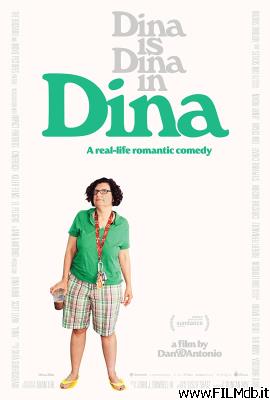 Affiche de film Dina