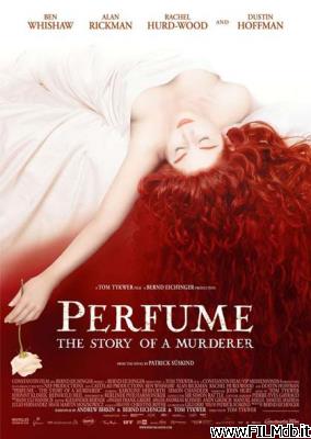 Poster of movie Perfume: The Story of a Murderer