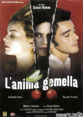 Poster of movie L'anima gemella