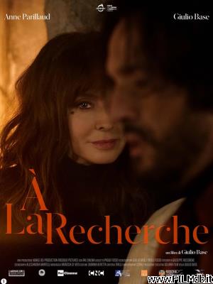 Poster of movie À la recherche