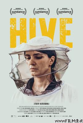 Locandina del film Hive