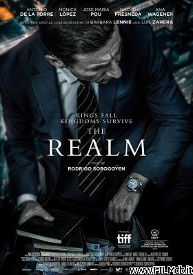Poster of movie The Realm