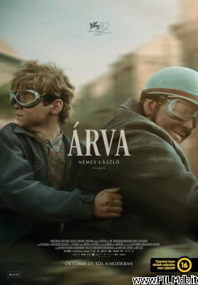 Poster of movie Orphan