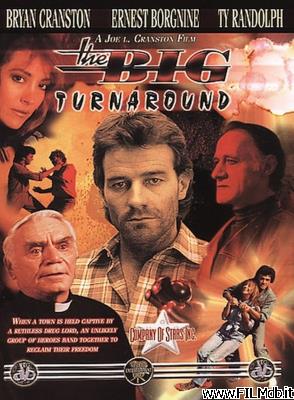 Locandina del film The Big Turnaround