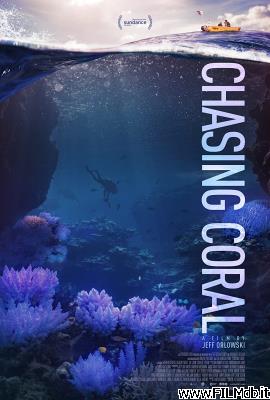 Locandina del film Chasing Coral