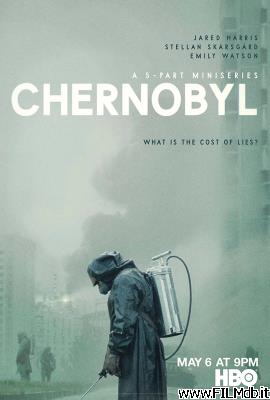 Cartel de la pelicula Chernobyl [filmTV]