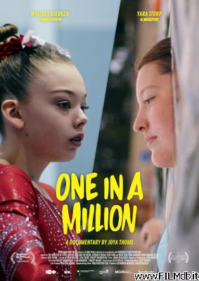 Poster of movie One in a Million