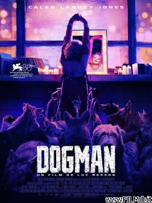 Affiche de film DogMan