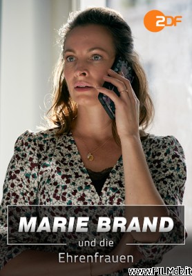 Affiche de film Marie Brand und die Ehrenfrauen [filmTV]