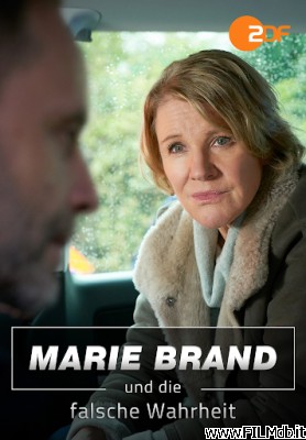 Affiche de film Marie Brand und die falsche Wahrheit [filmTV]