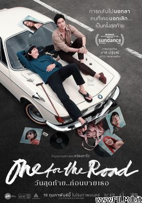 Locandina del film One for the Road