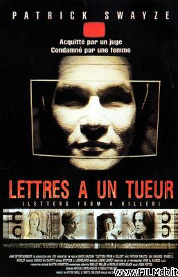 Poster of movie letters from a killer