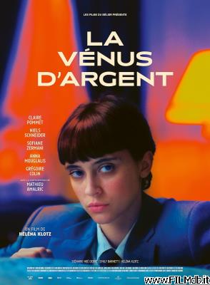 Locandina del film La Vénus d'argent