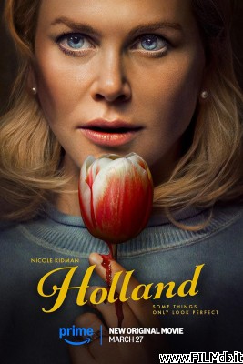 Affiche de film Holland