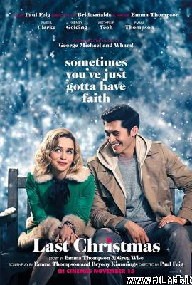Poster of movie Last Christmas