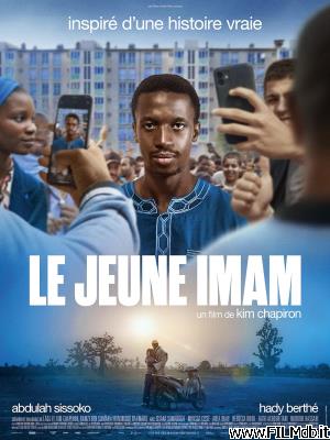 Locandina del film Le Jeune Imam