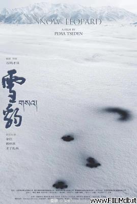 Poster of movie Snow Leopard