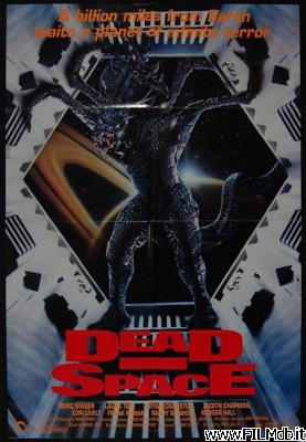 Poster of movie Dead Space