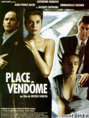 Poster of movie place vendome