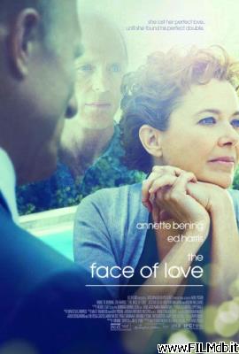 Poster of movie the face of love