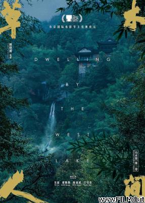 Locandina del film Dwelling by the West Lake