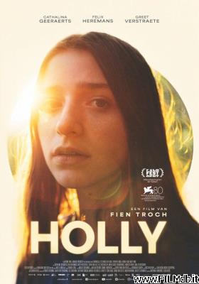 Cartel de la pelicula Holly
