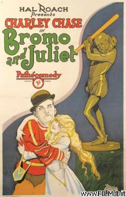 Affiche de film Romeo et Juliet [corto]