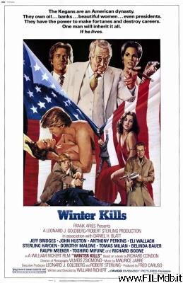Poster of movie Winter Kills