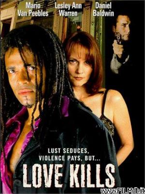 Poster of movie Love Kills