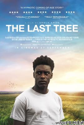 Affiche de film The Last Tree