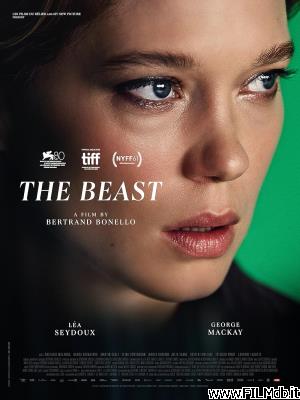 Poster of movie The Beast