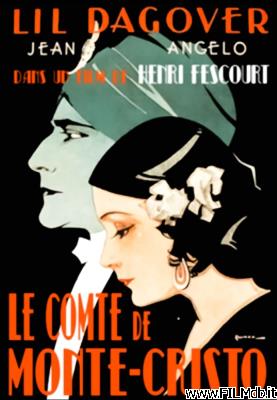 Poster of movie Il conte di Montecristo
