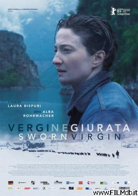 Poster of movie Sworn Virgin